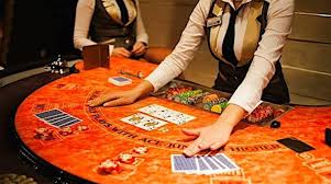 Weiss Casino